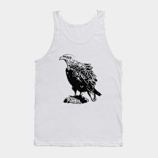 Eagle Tank Top